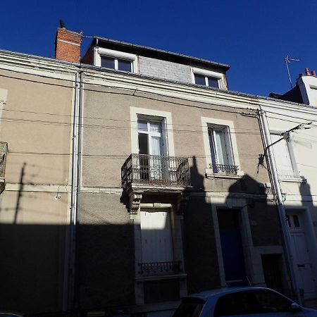Appartement Tempere Avec Terrasse Tours Zewnętrze zdjęcie